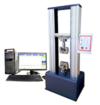 材料拉伸抗拉強(qiáng)度試驗(yàn)機(jī)